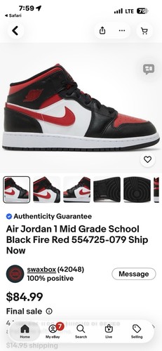 Nike jordan air mid - nike,