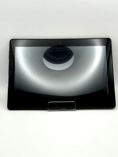 Lenovo tab e10 nero 16gb - lenovo,