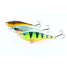 Rapala Shad Rap Shallow Runner 9 cm esca wobbler runner piatto esca da pesca