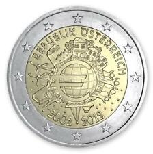 Moneta 2 euro Austria 2012