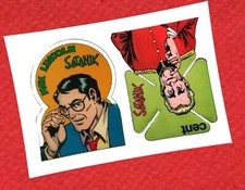 SATANIK N.153 CORNO DEL