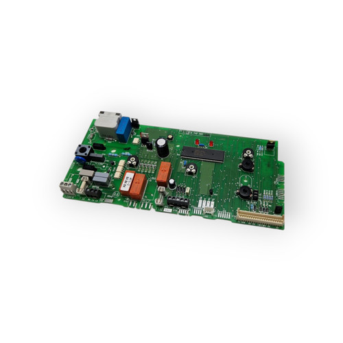 Scheda elettronica caldaie - scheda,