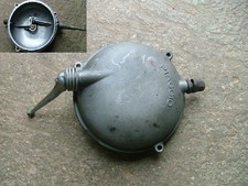 VESPA 150 STRUZZO VL1M CARTER COPERCHIO FRIZIONE MOLLA LEVA NOTTOLINO EPOCA VB1