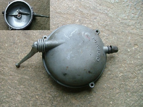 Vespa 150 struzzo vl1m carter - vespa,