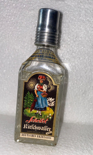 Mignon miniature scheibel - mignon,