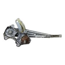 Alzacristallo Alzavetro Posteriore Sinistro NISSAN MICRA 4 Serie USATO ORIGINALE