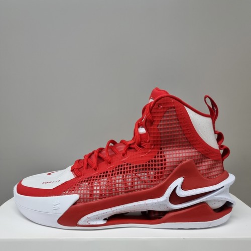 Nike air zoom jump - gt,