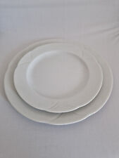 2 Piatti Winterling Porzellan Germany Bavaria
