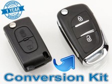 KIT CONVERSIONE GUSCIO CHIAVE