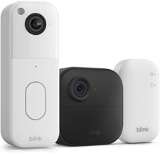 Blink Outdoor 4 Sistema di