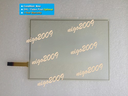 1pc new touch screen - screen, glass