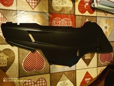 Carene inferiori ducati 1098 - inferiori,