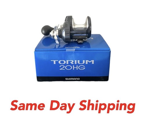 Mulinello shimano torium - shimano, 20