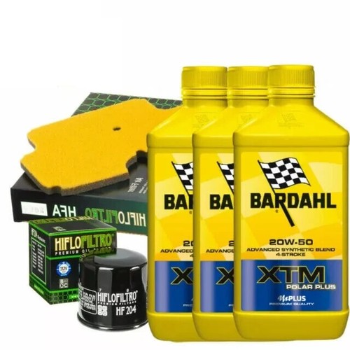Kit tagliando kawasaki 6n - kawasaki, er-6n