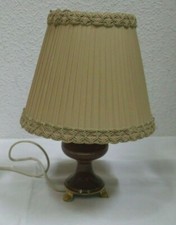 Lampada Da Tavolo Anni 50 Anni