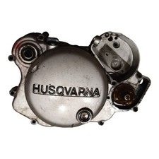 CARTER COPERCHIO FRIZIONE Originale HUSQVARNA SM 125 2T 1998 2008 2011 2013 