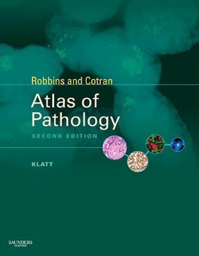 Robbins and cotran atlas - cotran, of