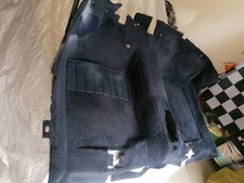 Moquette VOLKSWAGEN GOLF 2