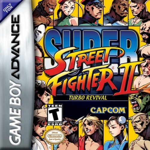 Videogioco super street - videogioco,