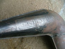 MOTORE MINARELLI P6 P4 CROSS 50 80 CABALLERO MARMITTA ANCILLOTTI BETA TM TGM 125