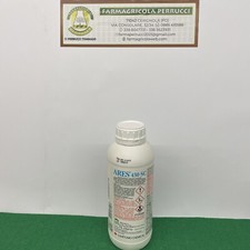 ARES 430 SC fungicida