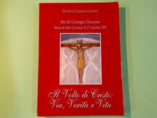 IL VOLTO DI CRISTO VIA VERITÀ