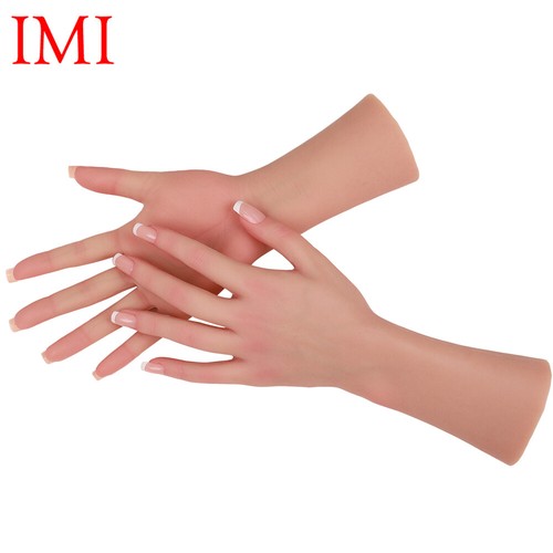 Modello mano realistico in - modello,
