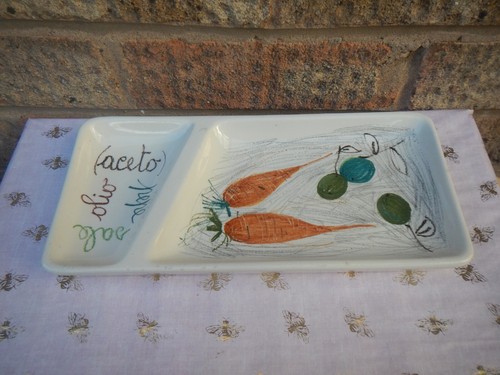 Vintage italiano - vintage, ii