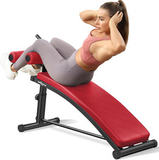 Panca sit regolabile con - panca,