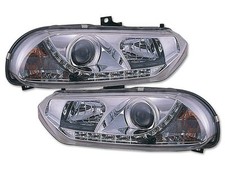 coppia Fari fanali Tuning 156
