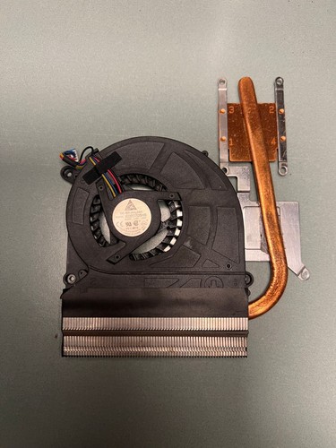 Ventola completa per asus - ventola,
