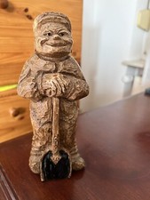Statuetta vintage