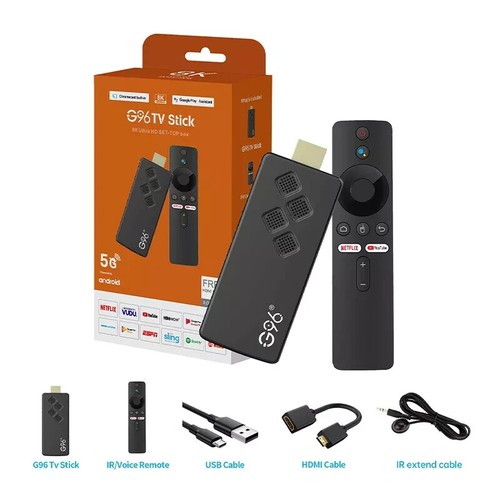 Smart stick android - android, 13