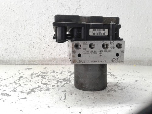 Centralina abs per renault - abs,