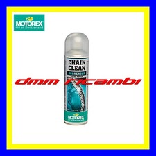 Detergente Catena MOTOREX