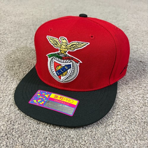 Benfica snapback hat - snapback, &