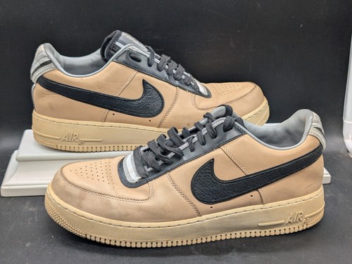 Nike air force - 1, tisci