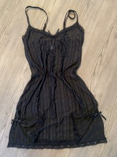 Abito da notte vintage Rampage