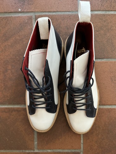 Tricker stivaletti country - tricker's,