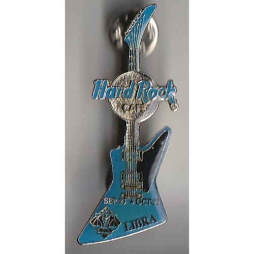 Spilla hard rock cafe tokyo - cafe,