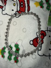 Bracciale catena ciondolo