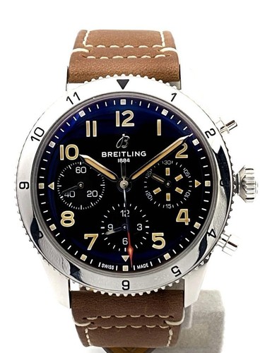 Breitling classic avi - classic,