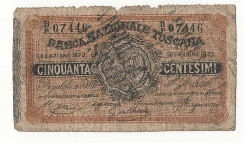 Falso epoca 50 - d’epoca,