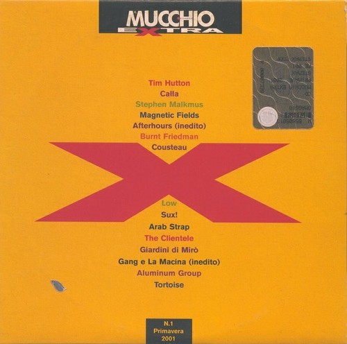 Various mucchio extra n 1 - -,