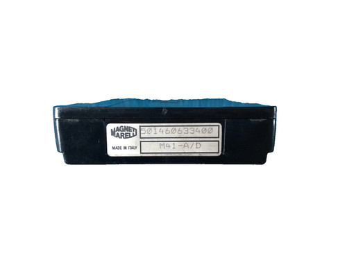 Modulo diagnostico magneti - diagnostico,