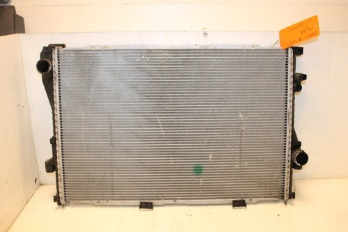 Radiatore bmw serie - 7, (e38)