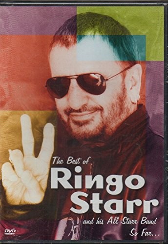 Ringo starr best of - starr,