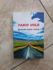 FABIO VOLO - QUANDO TUTTO