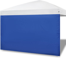 Pared Sombra de Toldo 10x10