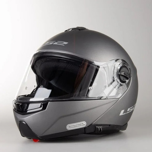 503251007xl casco ls2 modulare - 503251007xl,
